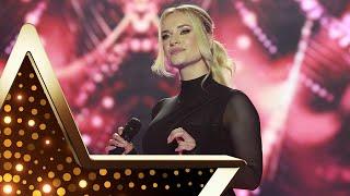 Sejla Zonic - Ne dam bolu - Finale - (live) - ZG - 23/24 - 08.06.2024. EM 38