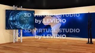 3D Virtual Studio Bundle Review Demo Bonus   Virtual Studio