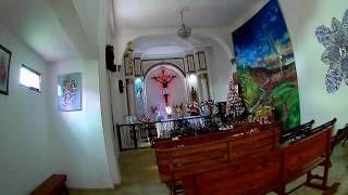 Popayán  al  Santuario Niña de Piendamó