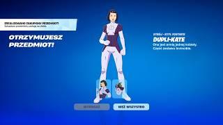 DARMOWY SKIN dla KAŻDEGO!