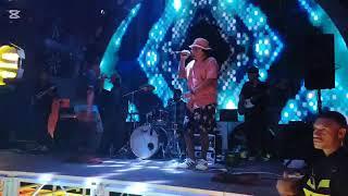 Solwara Meri 2025(Live)﻿CoolRange Band _Official