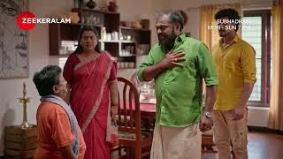 Subhadram | Every Day | 7 PM UAE | Zee Keralam Middle East | Episode No 169