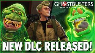 Ghostbusters: Spirits Unleashed launches summer update | HANDS-ON OVERVIEW