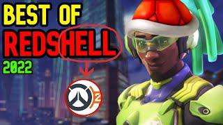 Redshell moments that are guaranteed to make you laugh 