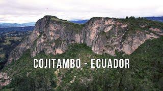 Conociendo la parte oculta del Cojitambo │ Azogues - Ecuador