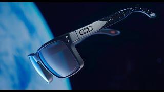 Oakley Standard Issue - The Space Guardians Collection