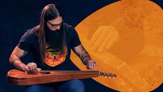 Why THIS Style of Slide Guitar is a Must-Play  Acoustic Tuesday 198