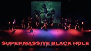 Supermassive Black Hole - Muse | dance video