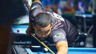 ADEN JOSEPH  VS SEIFRACE TO 9 IN BILLIARDS CAFE  CLASSIC OPEN ZAMBIA 2024