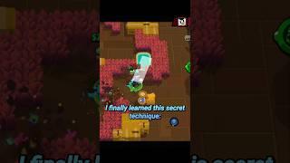 The secret technique for free wins