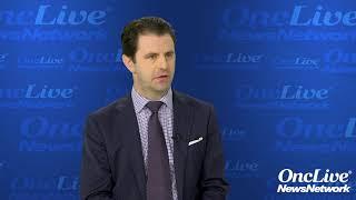 Lack of Durable Responses in Current Treatment of mCRC