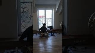 Йога студия SATTVA на Цветном бульваре