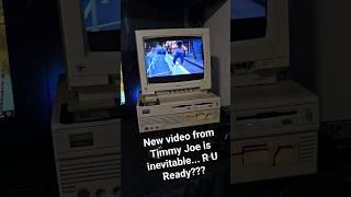 TIMMY JOE RETURN!?!?!? AHHHH #computer #videos #on #the #internet