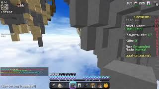 Skywars or something