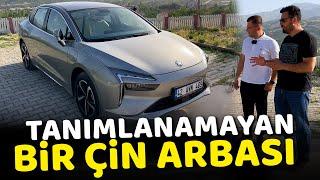 ÇİN'İN YENİ ELEKTRİKLİ OYUNCAĞI | NİEVE EVZOOM İNCELEMESİ