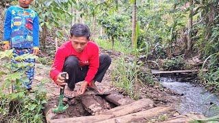 Jembatan Menuju Kebun Patah, Malam Ini Aku Menghadiri Nikahan Saudara Sepupu