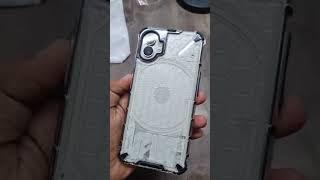 Nothing Phone 1 Honey Case Cover #shorts #wellpoint.in