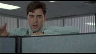 Office Space: Reasonable Volume