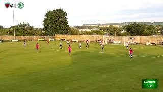 Alnwick Town v Billingham Synthonia 30 7 2024