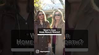 Pricing your home for the upcoming Spring market with the SK Group
