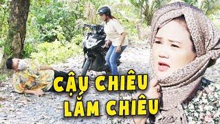 PHIM HÀI VIỆT NAM - CẬU CHIÊU LẮM CHIÊUPHIM NGẮN VIỆT NAMPHIM TRUYỀN HÌNH VIỆT NAMPHIM VIỆT HAY