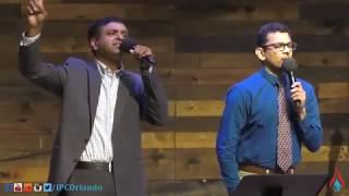 Malayalam Praise & Worship | IPC Orlando Church