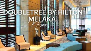 Deluxe King Room, Doubletree by Hilton Melaka