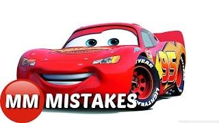 10 Biggest Disney Cars 2 Movie You Totally Missed |  Cars 2 Movie