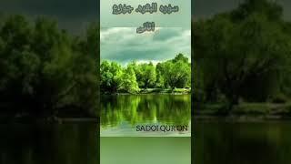 Surah Albaqarah 142  153. qiroati farhod. SADOI QURON