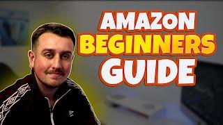Amazon FBA For Beginners - Complete Beginners Guide - Retail & Online Arbirtage