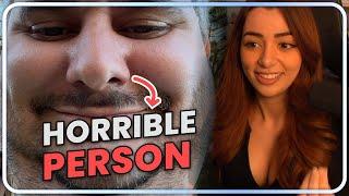 Ethan Klein Is A HORRIBLE Person | Denims Reacts