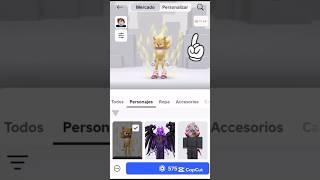 ROBUX ULTIMATE  #roblox #robloxeditsyoushouldtry #robuxgiveaway #freerobux #editsroblox