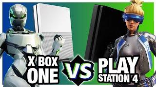 PlayStation 4 vs. Xbox One: ¿Qué consola es mejor? | AtomiK.O.