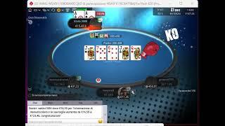 flash hyper 20 ko final table