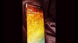 Samsung galaxy s10 plus noir céramique 512Go