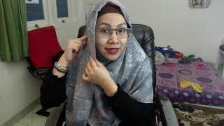 Review Hijab Wanita Cantik