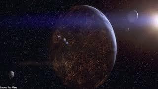 A World Like Star Wars, But Real as Terra - Space Embassy: Trailer 2
