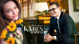 Karen Boksian - Sirem Aynpes