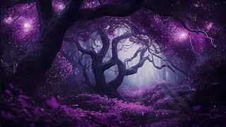 Fairy Forest ⦁ Free Footage for Video editing | Футажи-Мутажи