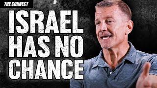 Blackwater CEO Erik Prince Gets HONEST About The Israeli Invasion Of Lebanon