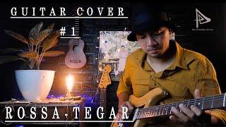 Rossa - Tegar (Guitar Cover by Adi Pratama Putra)