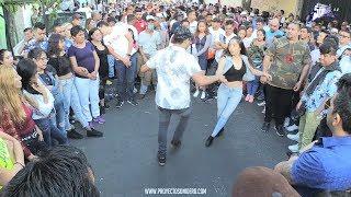 SONIDO CONDOR | SAN PANCHO LA RAZA, CDMX | 6 OCT 2019