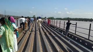 sutlej river flood ludhiana phillaur latest video