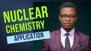 Nuclear Chemistry and it's application) By Taiwo Falana)  #viralvideo #facts #stem  #youtubeshorts