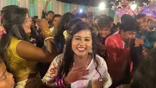 Kundan wedding vibsfull masti kiya sabne