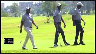 Kigali Golf & Resort Villas: A Hub for Luxury & Investment