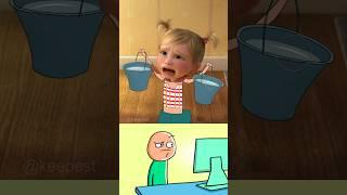 Inside Out Crying Riley 