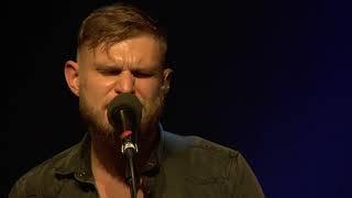 Ben Poole "The Question Why" Live at La Traverse in Cléon, France 30/09/17