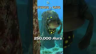 Top 5 Subnautica Leviathan Hunting Methods