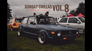 Vol 8, Sunday Chillas Private Soulful Piano, Deep House by Remedy Mixtapes SA